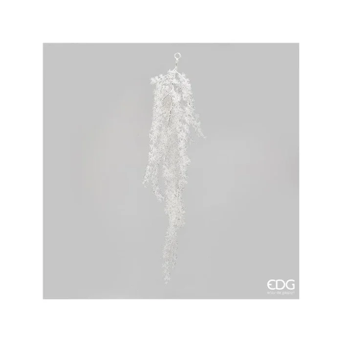 Cedro cadente artificiale 92h cm EDG