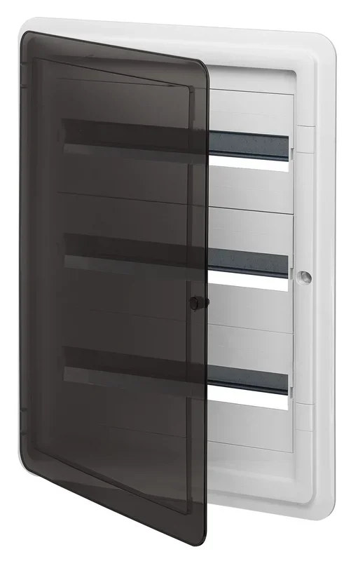 CENTRALINO DA INCASSO VIMAR 54 MODULI IP40