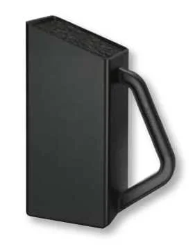 Ceppo vuoto nero grande Victorinox