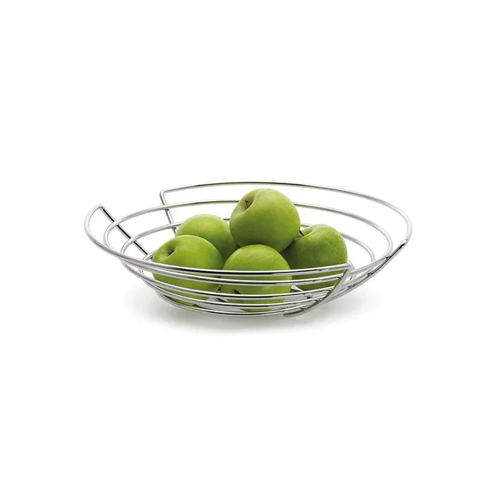 Cesto frutta WIRES, ⌀ 30 cm, Blomus