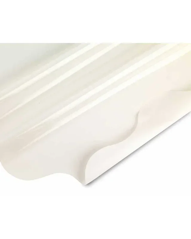 Cf 50 pz nuvola cm 50 basic bianco