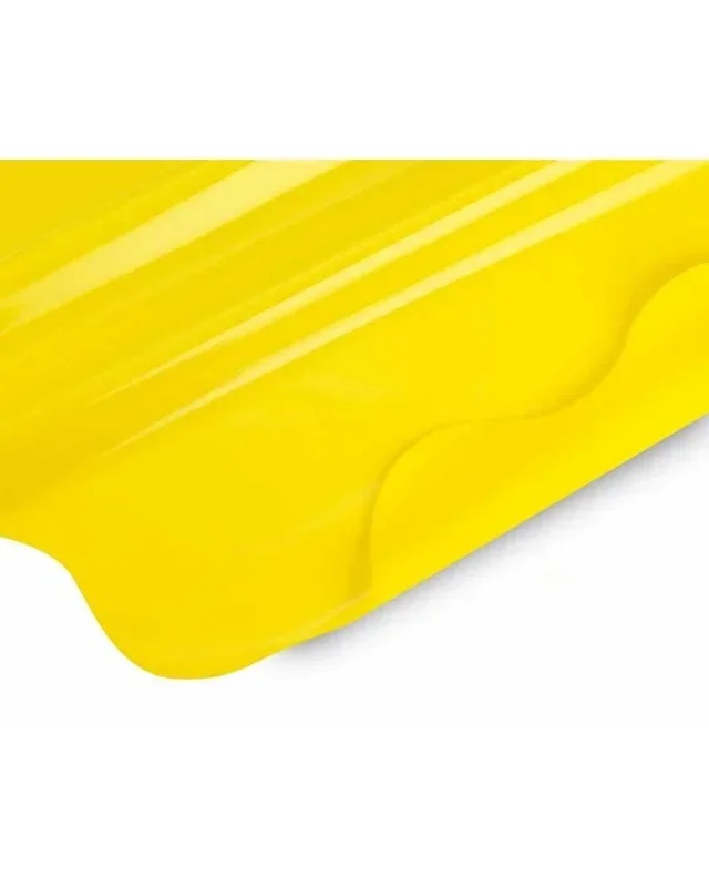 Cf 50 pz nuvola cm 60 basic gialla