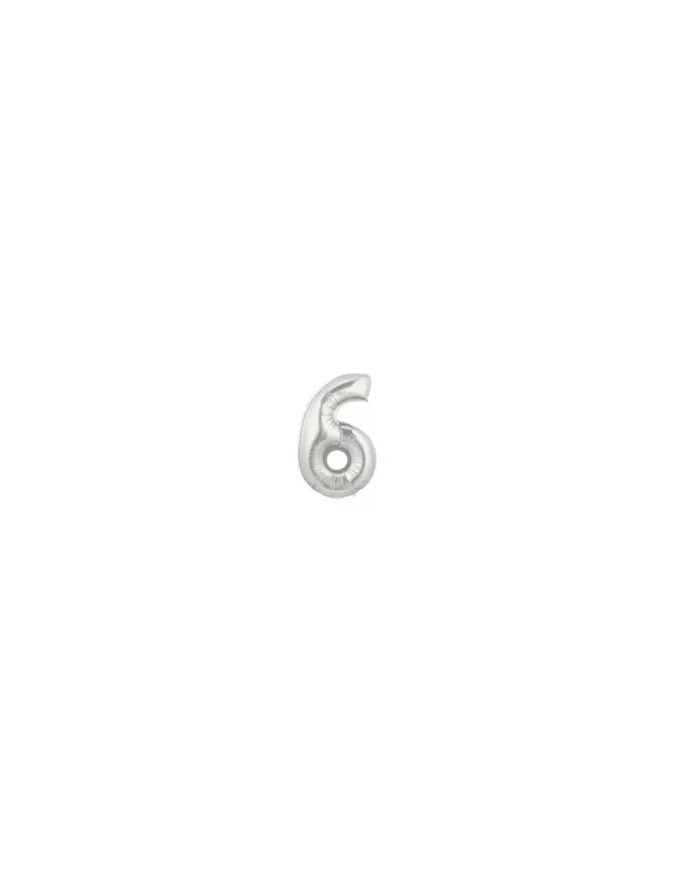 Cf. Pall. elio 38 INC argento numero 6