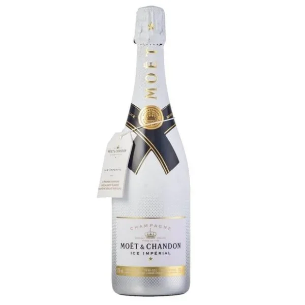 Champagne Moët Ice Impérial cl.70
