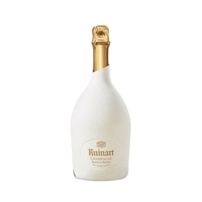 Champagne Ruinart BLANCDE BLANCS 75 cl