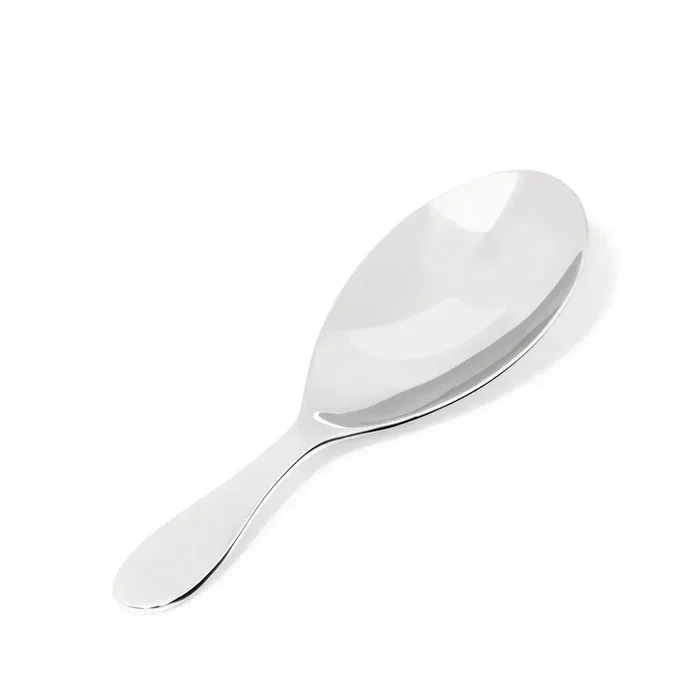 产品名称中包含顶级域名,检查并适当处理后再继续! Cucchiaio da Servizio per Risotto Eat.it