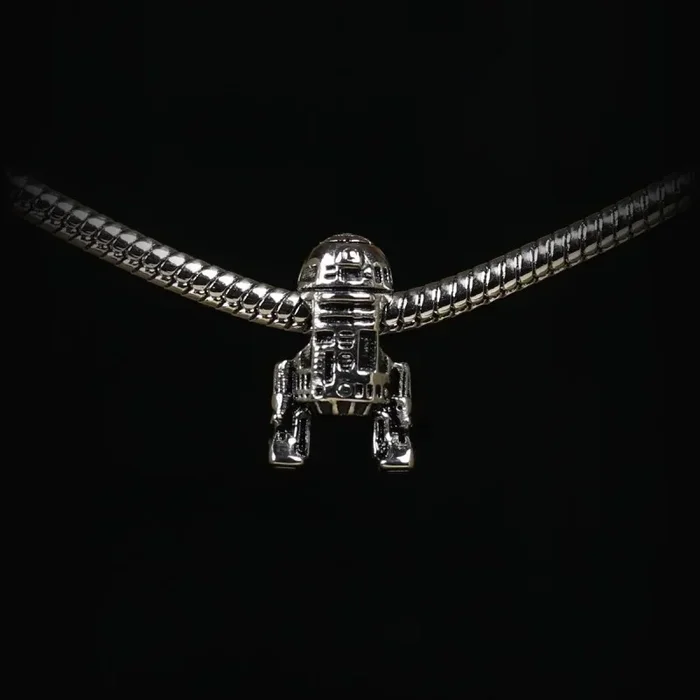 Charm R2-D2