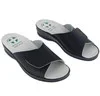 Ciabatte Sanitarie Con Velcro 38 Blu