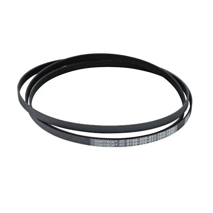 cinghia cestello trasmissione Electrolux, AEG 1333302006