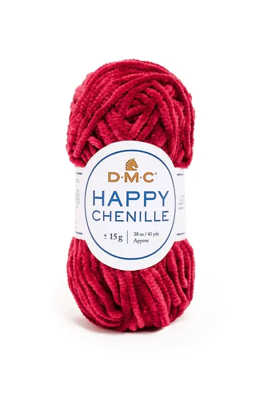 Ciniglia Dmc Happy Chenille Colore 31