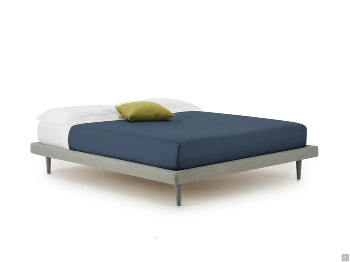 Cinnamon Sommier Letto Sommier