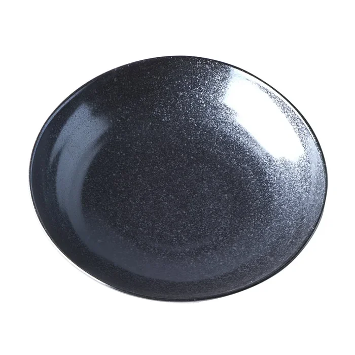 Ciotola MATT BLACK 21 cm, 600 ml, MIJ
