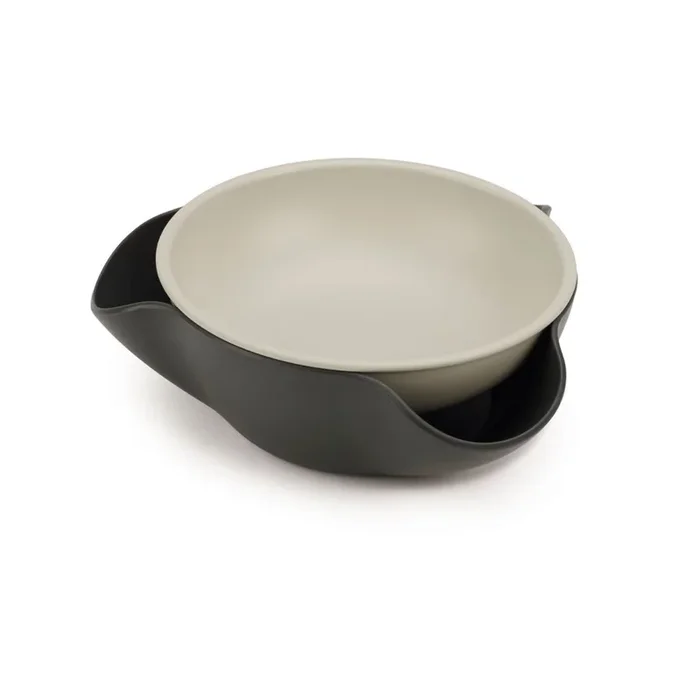 Ciotola snack DOUBLE DISH, Joseph Joseph