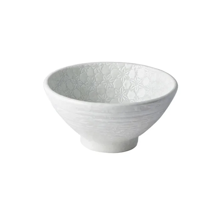 Ciotola WHITE STAR 15 cm, 450 ml, MIJ