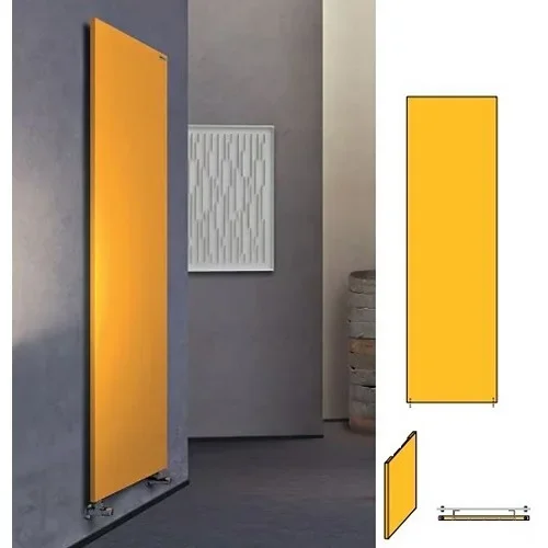 CKH 200- 45 PIASTRA CLAK 200- 45cm BREM