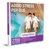 Cofanetto Smartbox Addio Stress Per Due