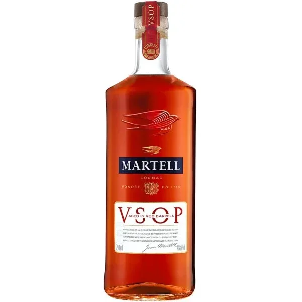 Cognac VSOP Martell cl.70