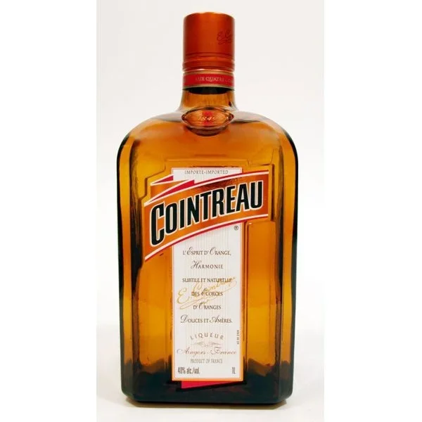 Cointreau 1 litro