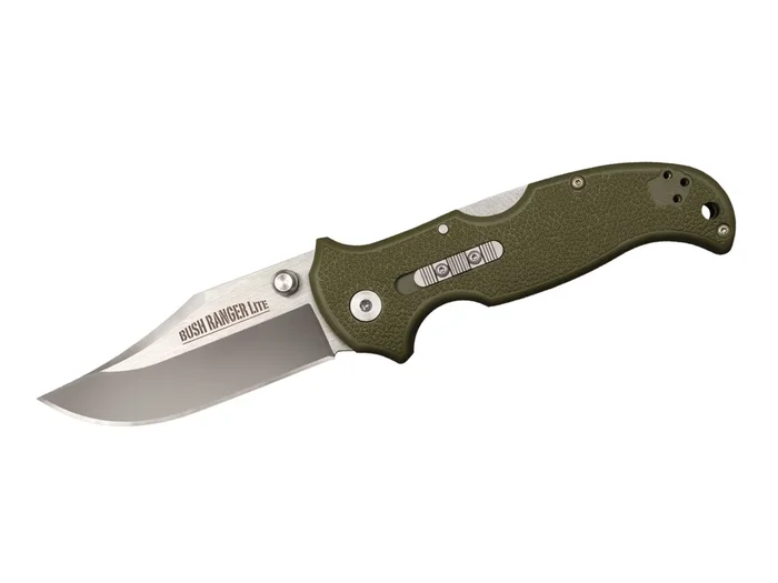 Cold Steel BUSH RANGER LITE 21A