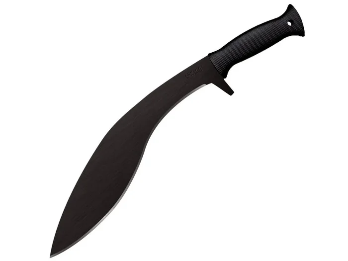 Cold Steel KUKRI PLUS MACHETE 13 97KMPS