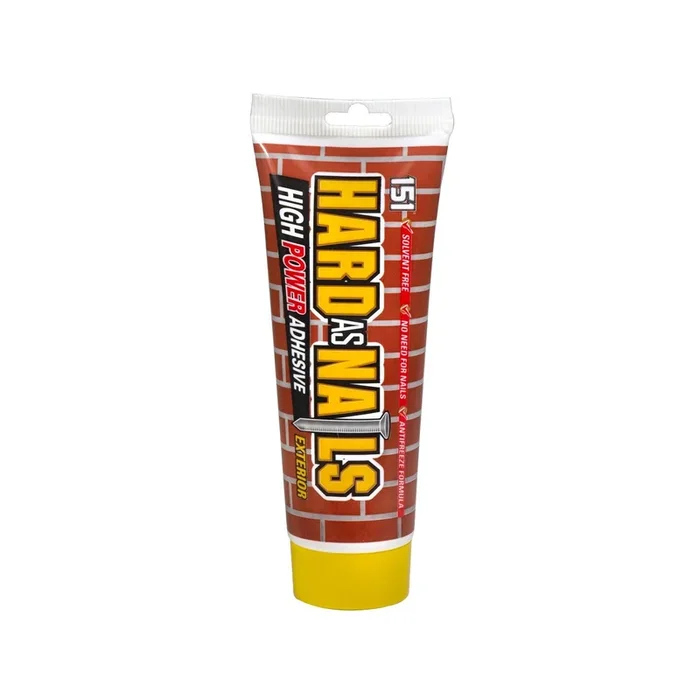 Colla Ad Alto Potere Adesivo Per Esterni 180ml