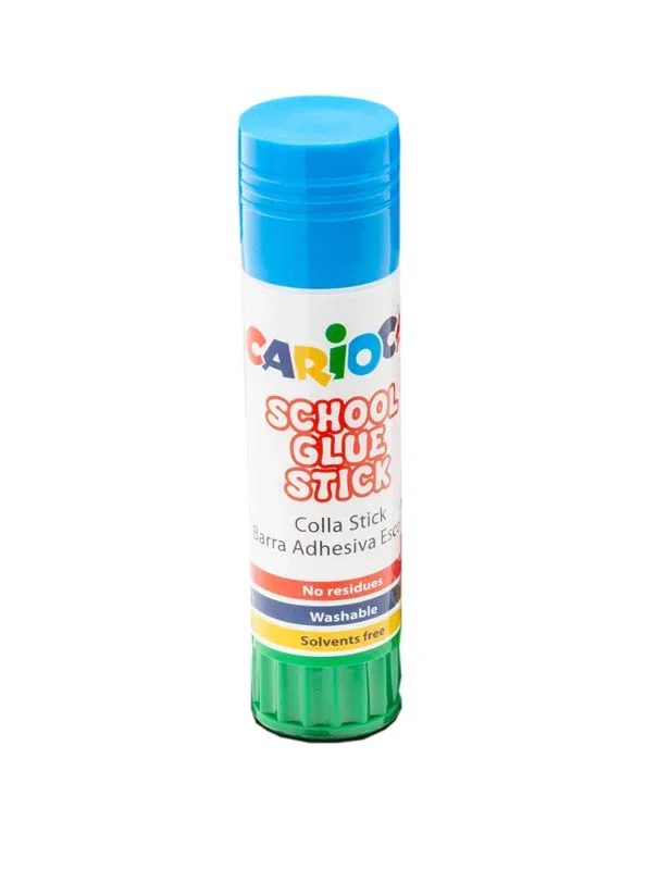 COLLA STICK CARIOCA 20gr