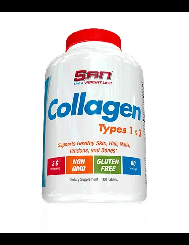 Collagen Type 1&3 (90cpr) SAN