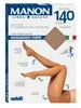 Collant Classico Tg 5 Chiaro 140 Denari Manon