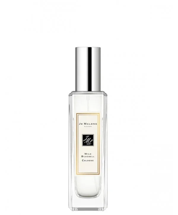 Cologne Wild Bluebell (30ml)