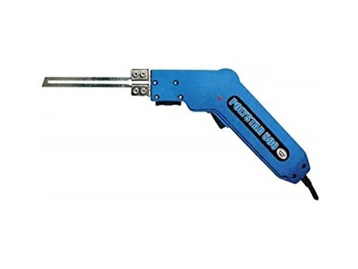 Coltello Lama Calda Polystar 500
