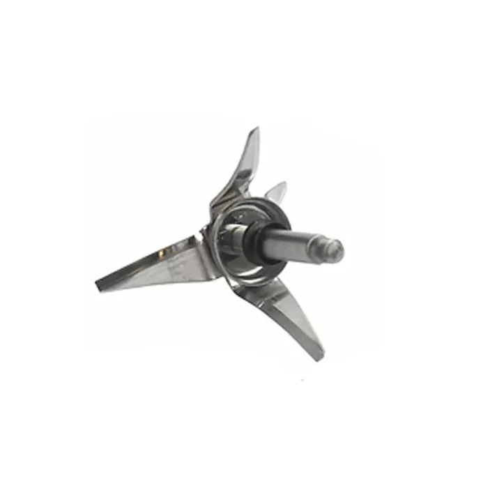 Coltello Più Alberto Trasmissione Robot MX650069