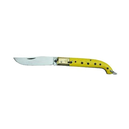 Coltello Zuavo Mm 170 – Lama In Acciaio Inox.