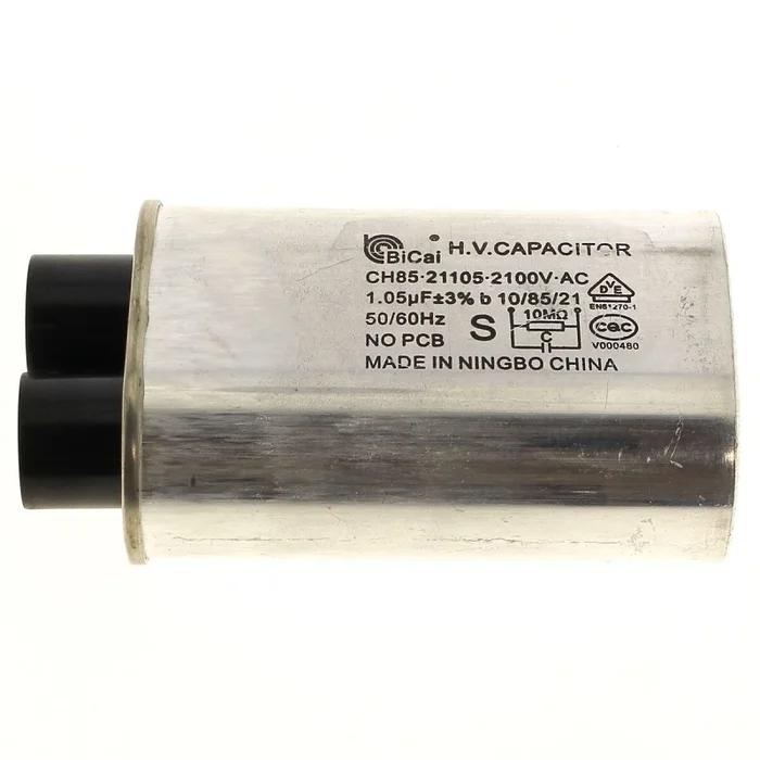 Condensatore 2100v 1.1uf. Microonde C00141371