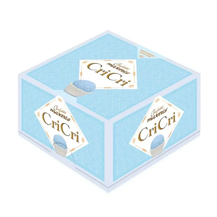 Confetti Maxtris Les Noisettes Cri Cri Celeste