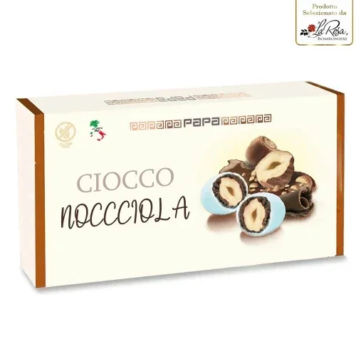 Confetti Papa CioccoNocciolone
