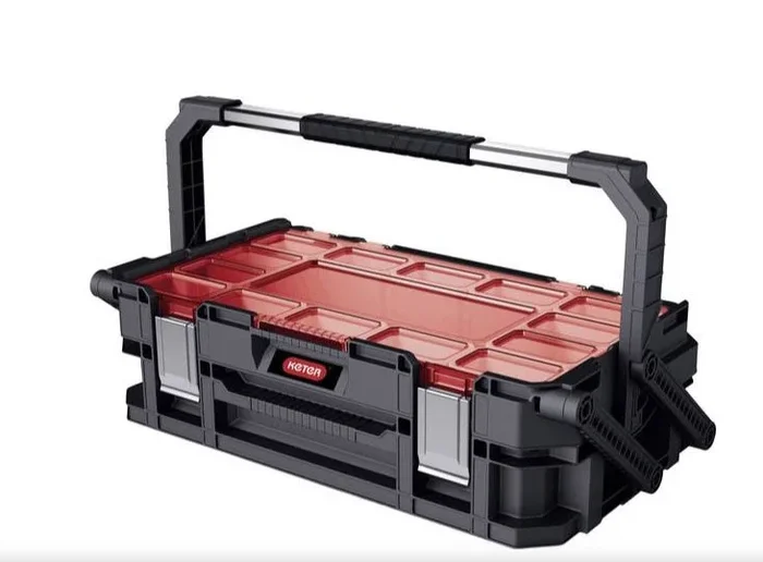 Connect Cantilever Organizer Keter