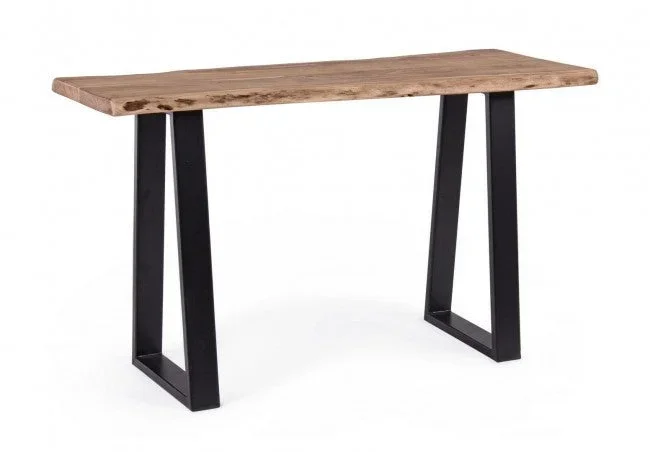 Consolle Fissa 130x45x76h cm Artur