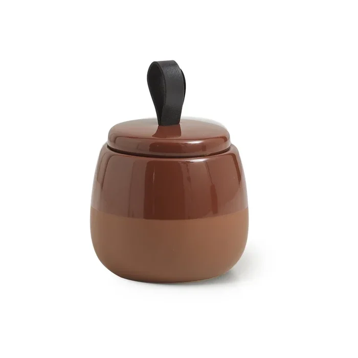 Contenitore terracotta “Wilma “