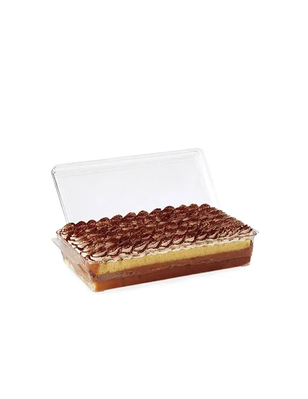 CONTENITORE X TIRAMISU MIS.1