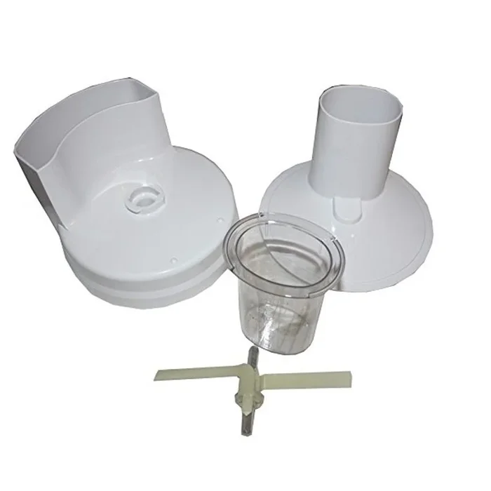 Coperchio Completo Robot 640868