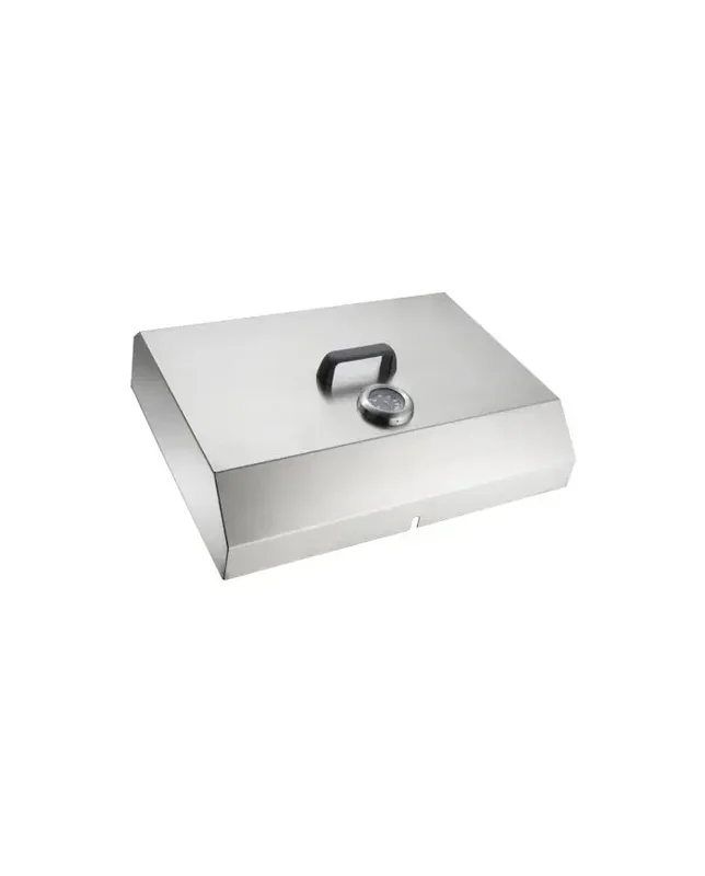 Coperchio inox Planet Cloche 52