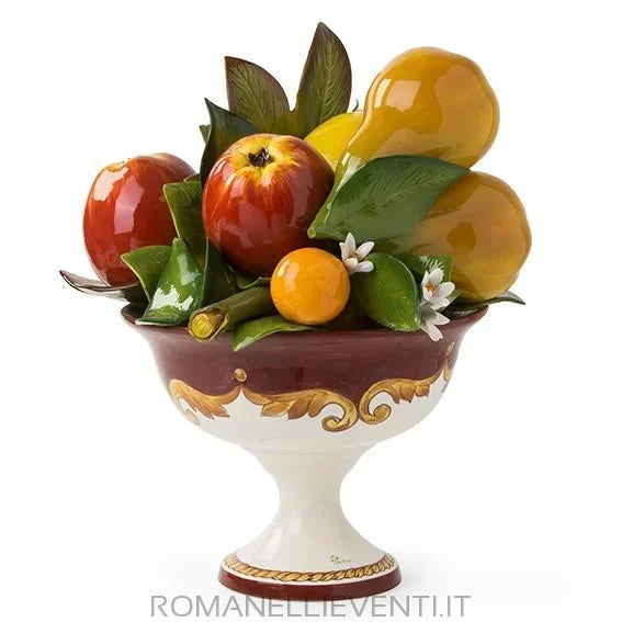 Coppa frutta
