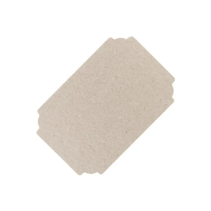 Copri guida per microonde