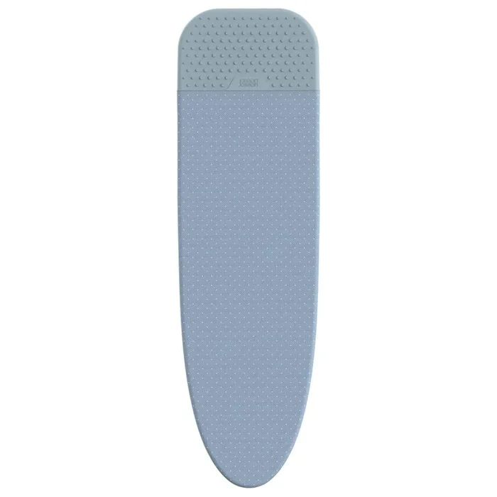 Copriasse da stiro GLIDE 50007 130 cm, grigio, cotone, Joseph Joseph