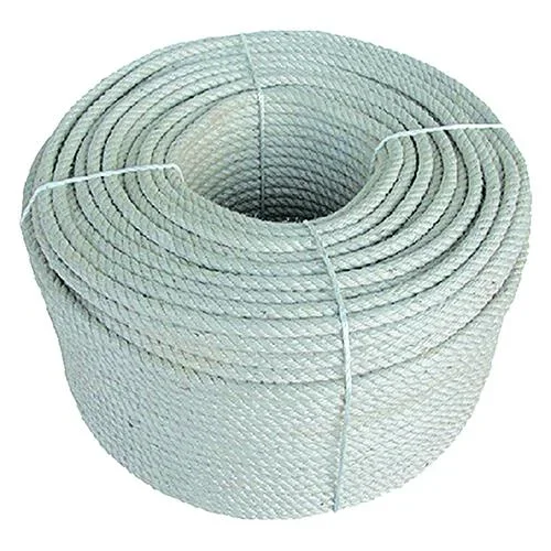 Corda In Juta Naturale Ø Mm 20 – 200 Mt Circa