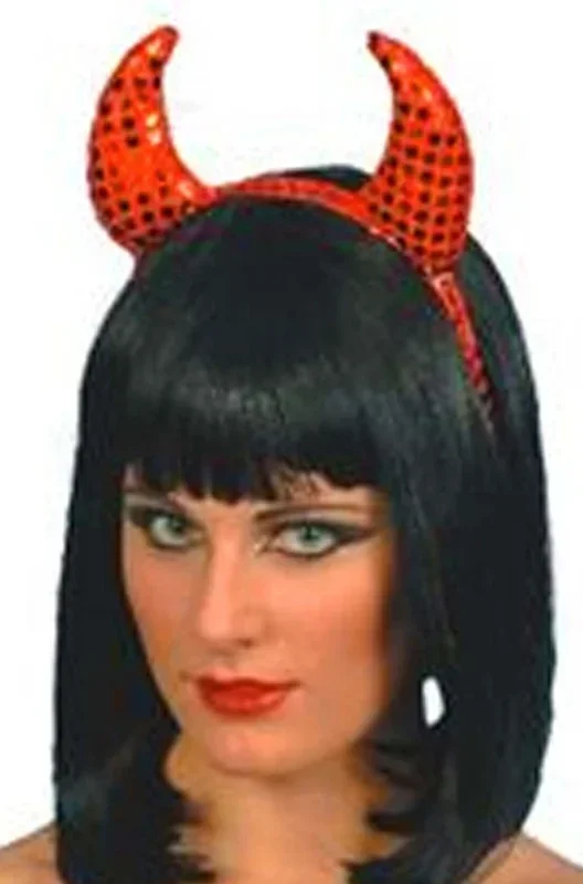 Corna diavolo