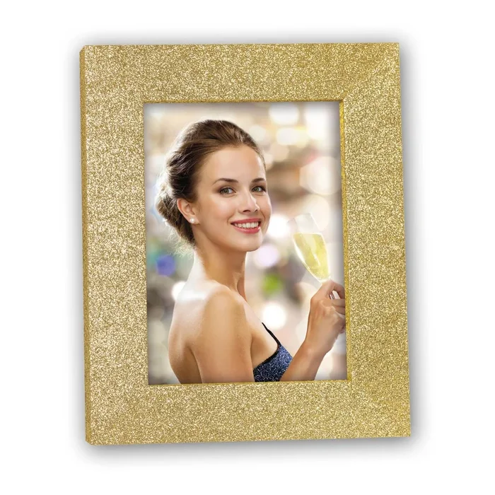 CORNICE BROADWAY GOLD 13X18 – MG657