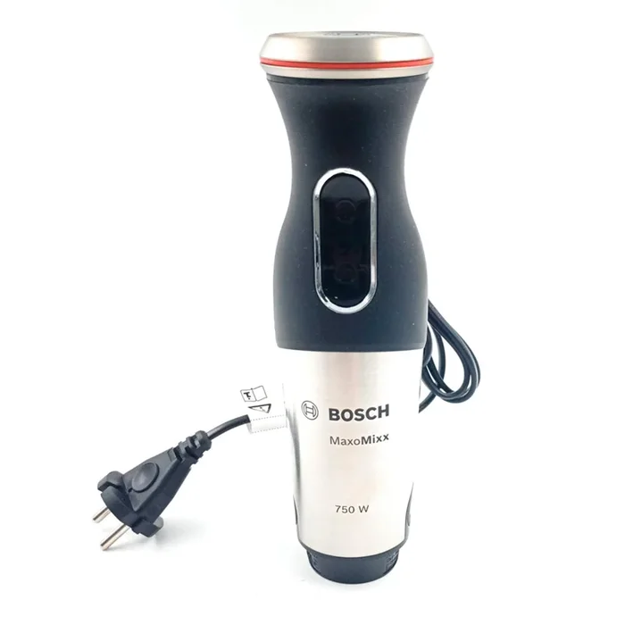 Corpo motore miscelatore Bosch Maxomixx 00753477