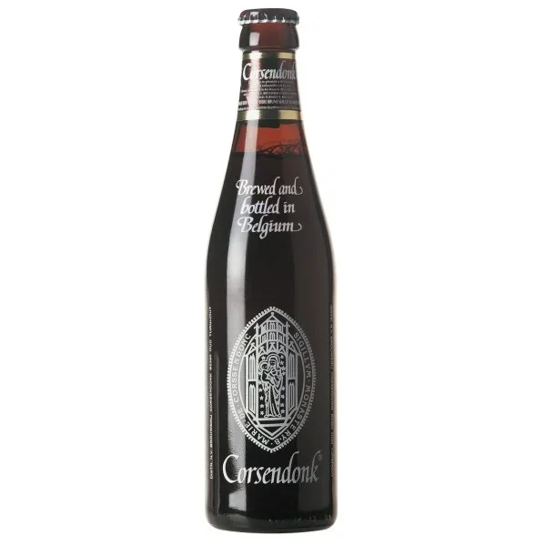 Corsendonk Pater Dubbel cl 33×24