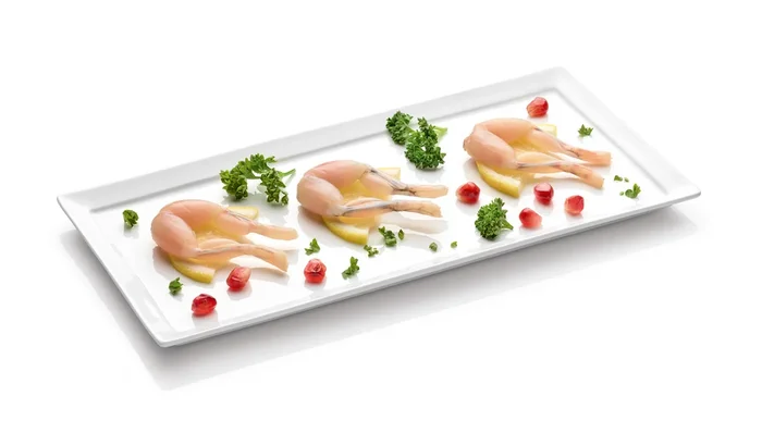 Cosce di rana